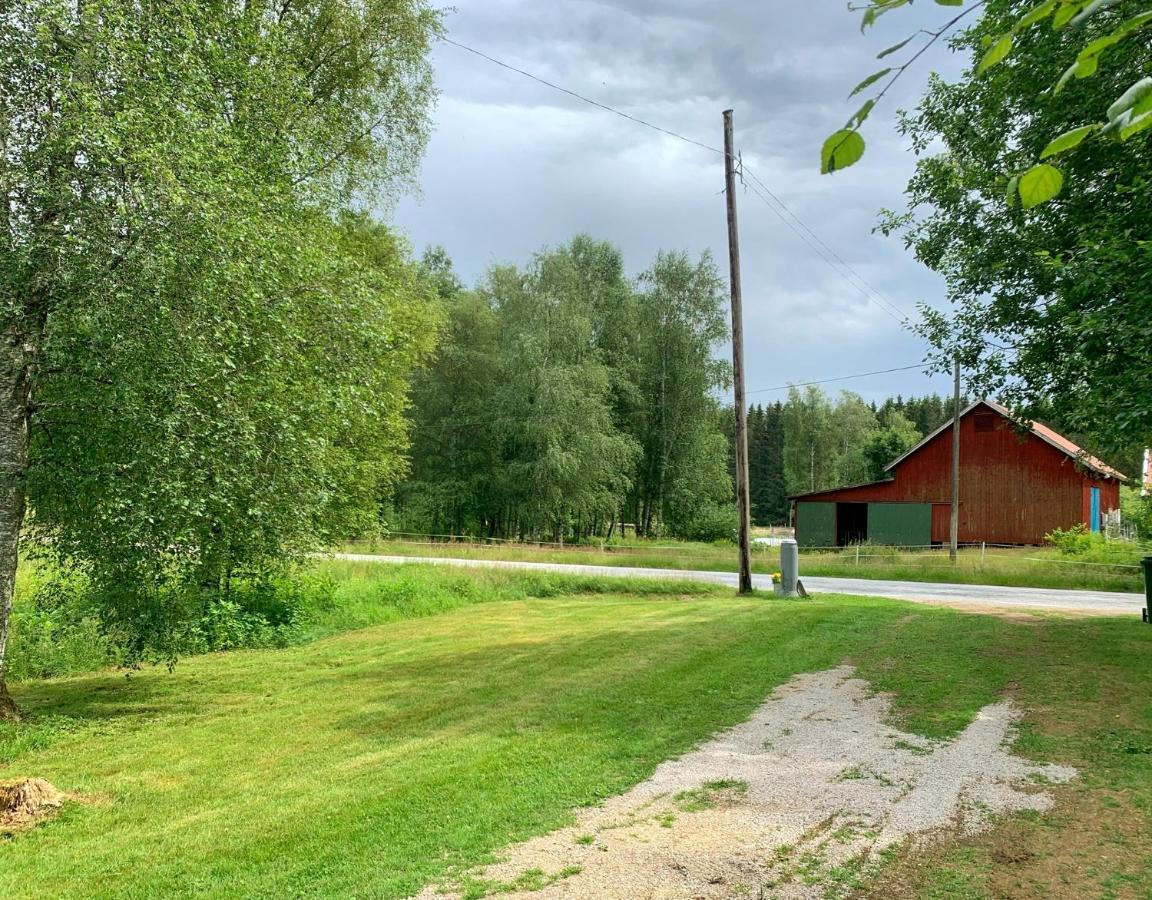 The Buar Cabin Strömstad エクステリア 写真