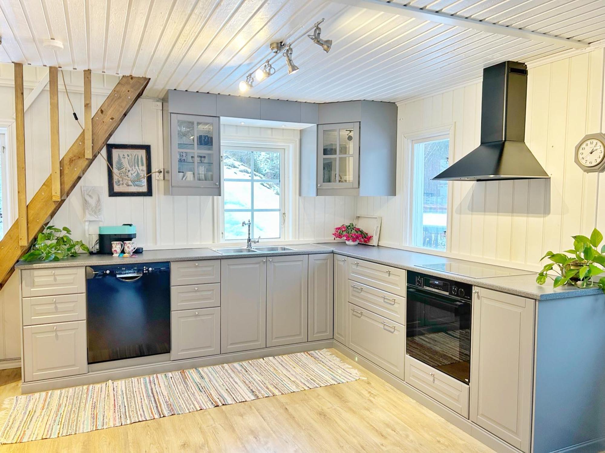 The Buar Cabin Strömstad エクステリア 写真