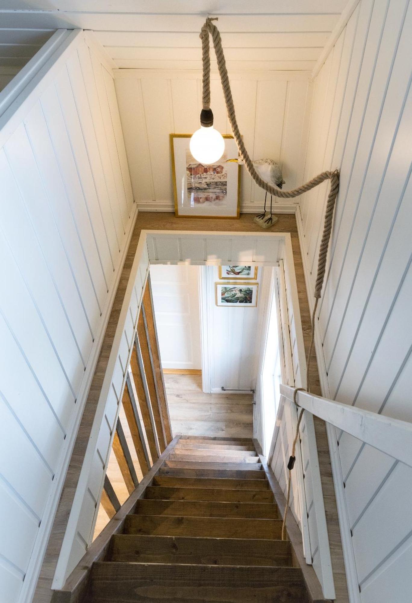 The Buar Cabin Strömstad エクステリア 写真