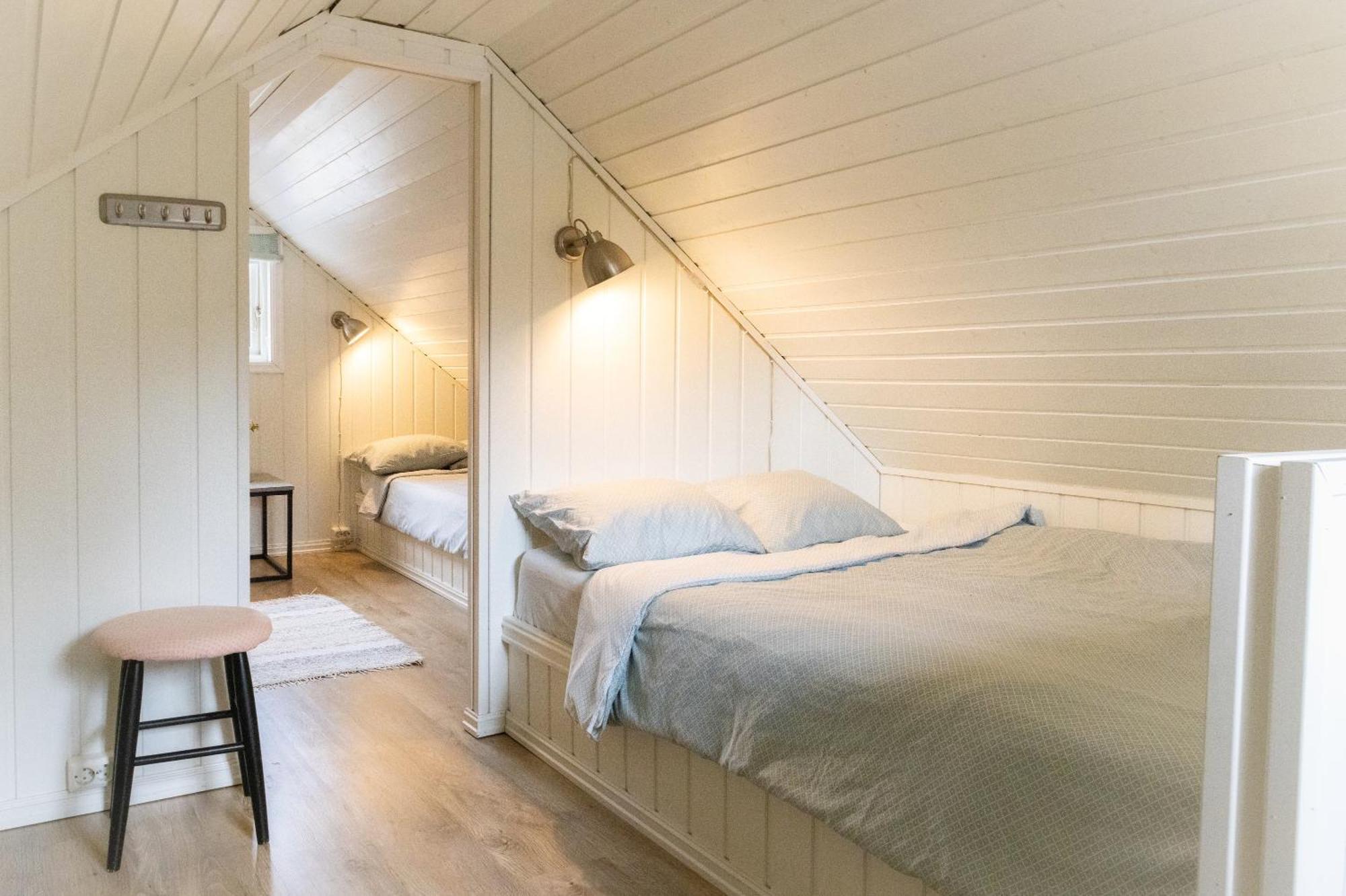 The Buar Cabin Strömstad エクステリア 写真